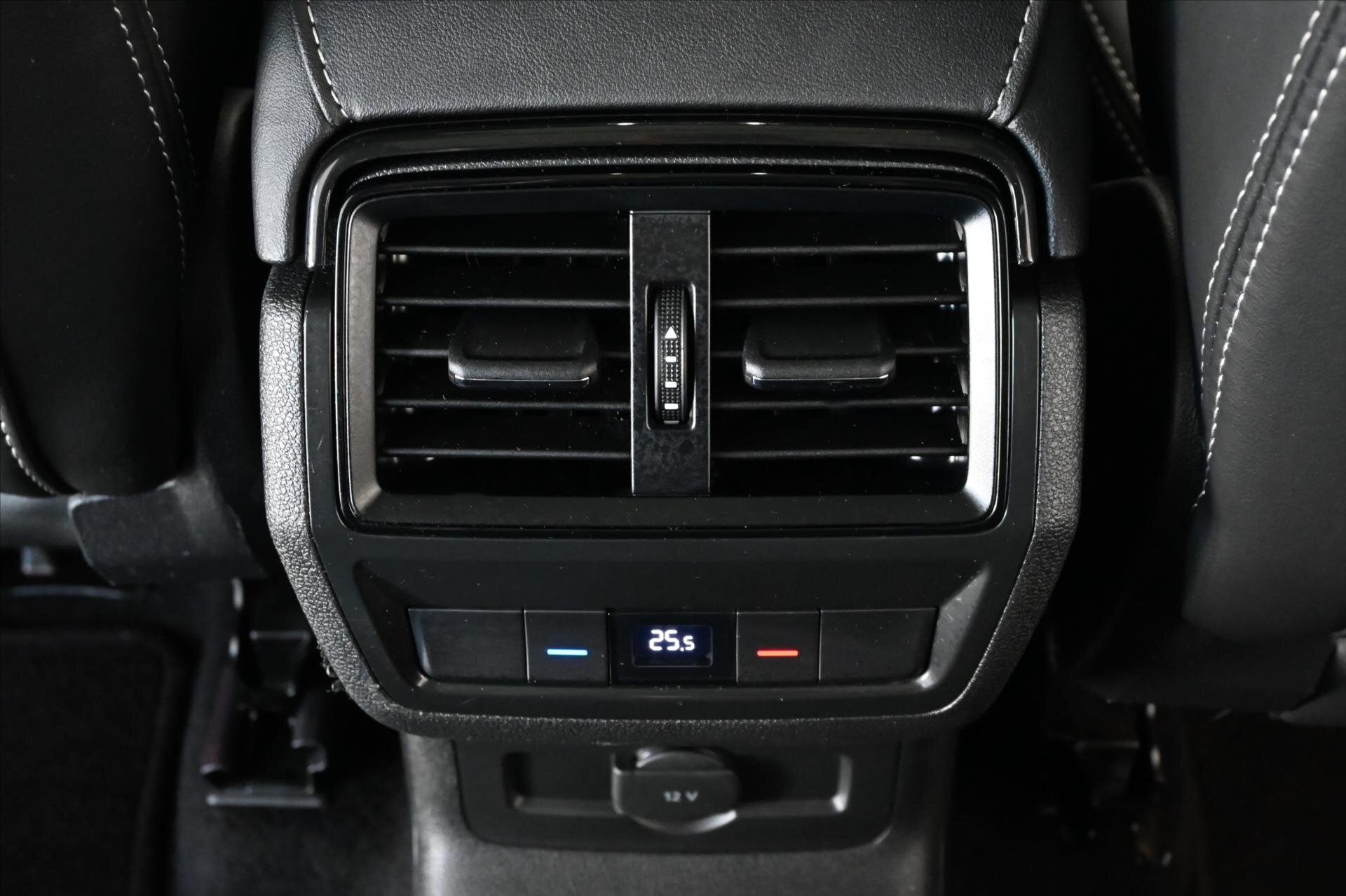 Škoda Kodiaq SUV / Terénní 1,5 l 110 kw