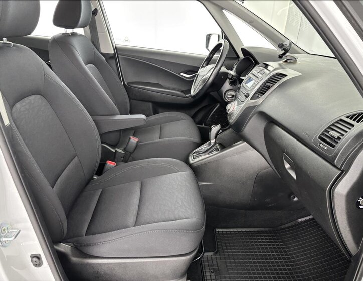 Hyundai ix20 Hatchback 1,6 l 92 kw