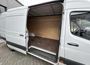 Mercedes-Benz Sprinter 22