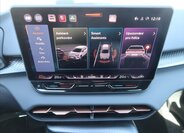 Cupra Terramar SUV / Terénní 2,0 l 195 kw