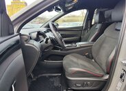Hyundai Tucson SUV / Terénní 1,6 l 169 kw