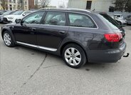 Audi A6 Allroad Kombi 3,0 l 171 kw
