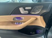 Mercedes-Benz GLE 10