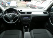 Škoda Rapid Hatchback 1,6 l 66 kw