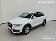 Audi Q3 1