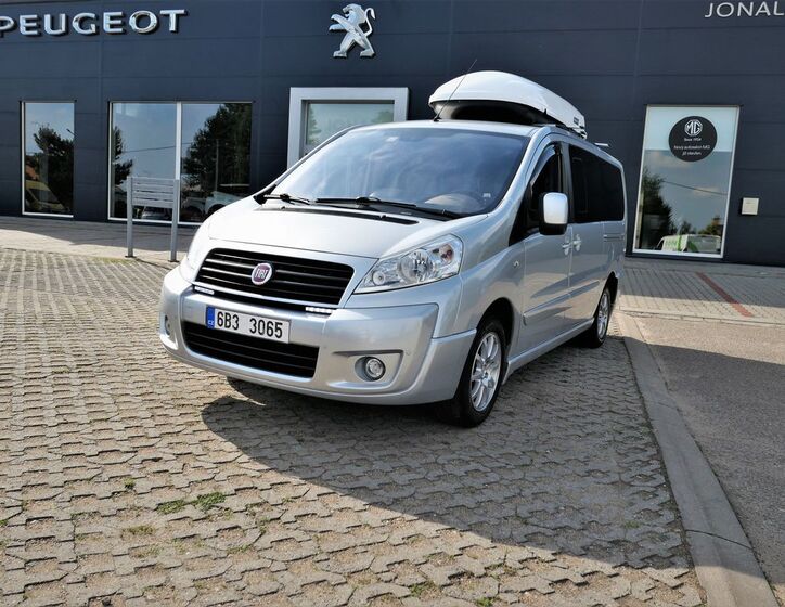 Fiat Scudo 1