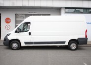 Peugeot Boxer 5