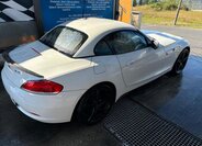 BMW Z4 Kabriolet 2,0 l 135 kw
