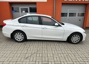 BMW Řada 3 4