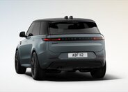 Land Rover Range Rover Sport SUV 3,0 l 183 kw