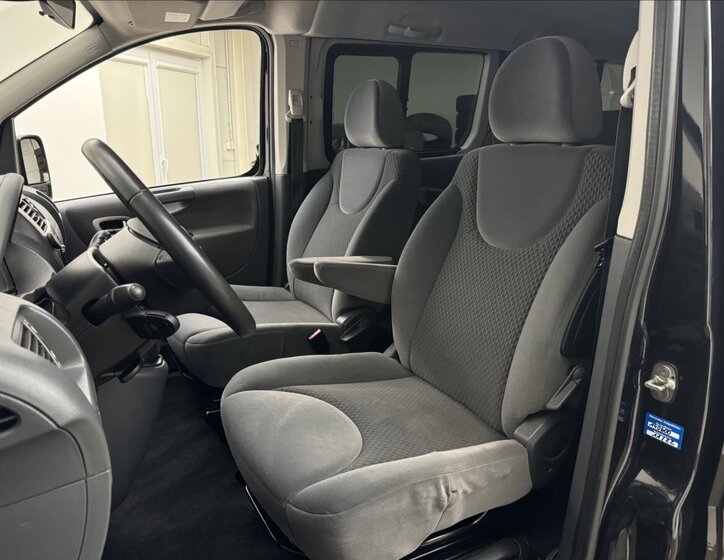 Citroën Jumpy MPV 2,0 l 94 kw