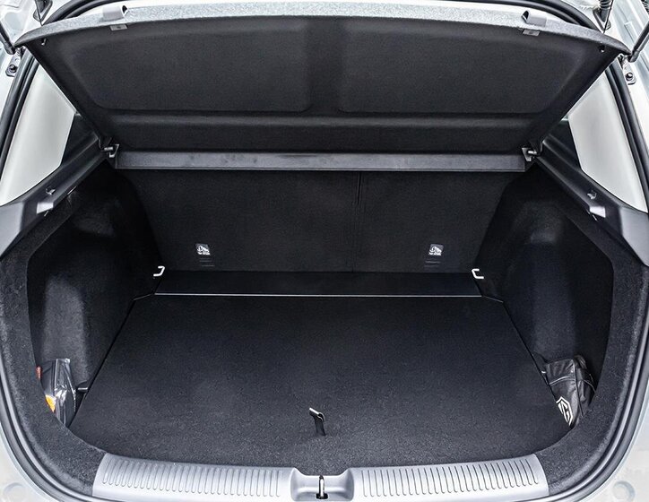 MG ZS SUV / Terénní 1,5 l 85 kw