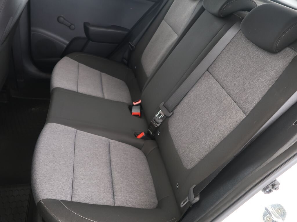 KIA Stonic Kombi 1,2 l 61 kw