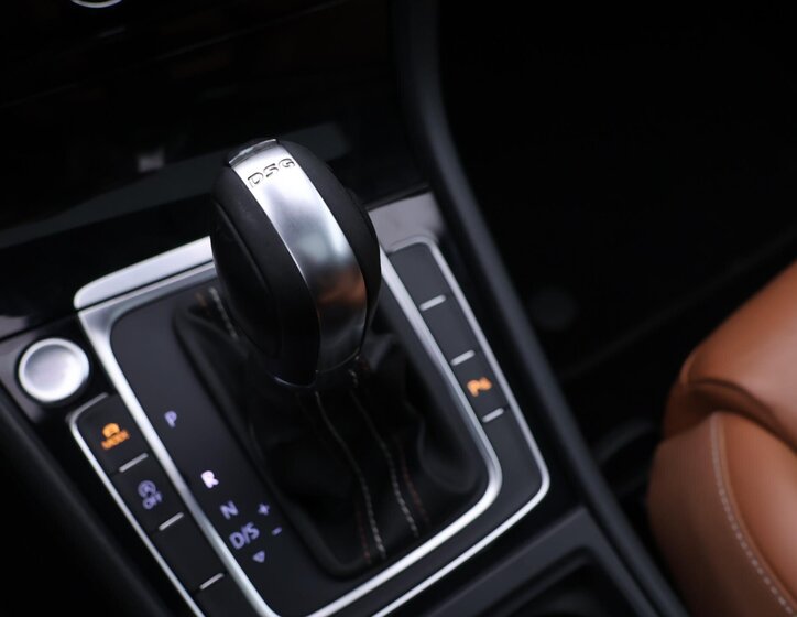 Volkswagen Golf Hatchback 2,0 l 110 kw