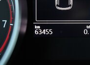 Volkswagen Touran MPV 1,5 l 110 kw