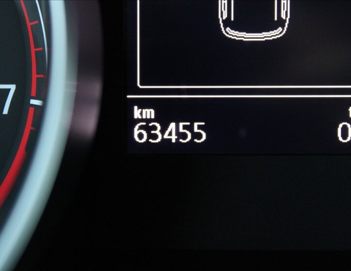 Volkswagen Touran MPV 1,5 l 110 kw