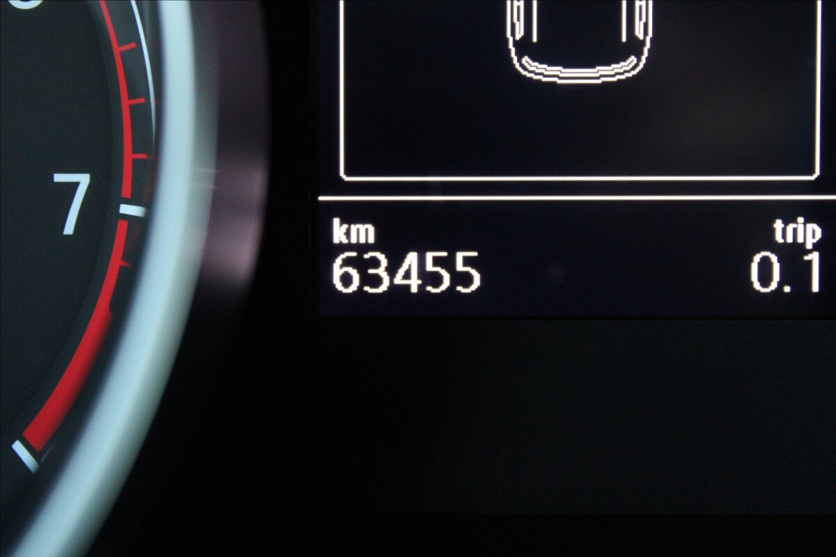 Volkswagen Touran MPV 1,5 l 110 kw