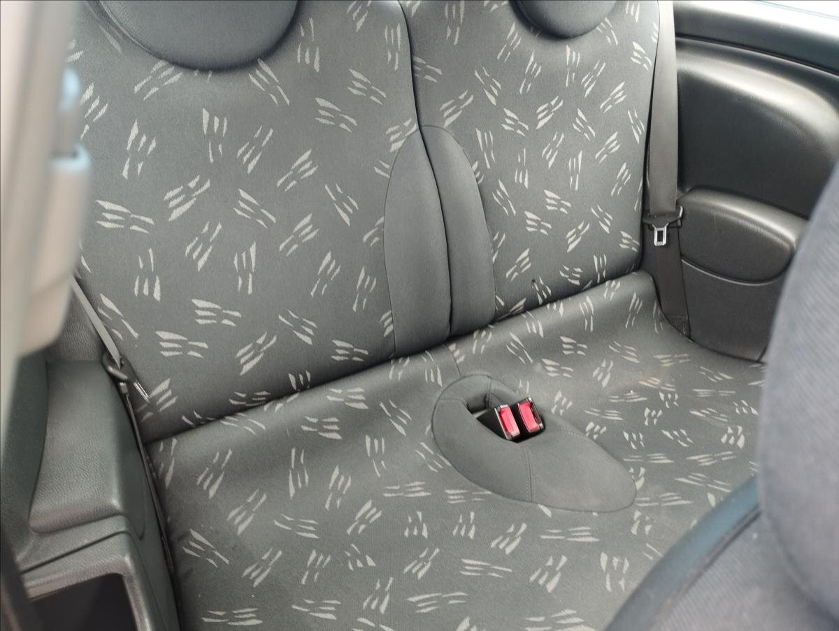 Mini One Hatchback 1,6 l 66 kw