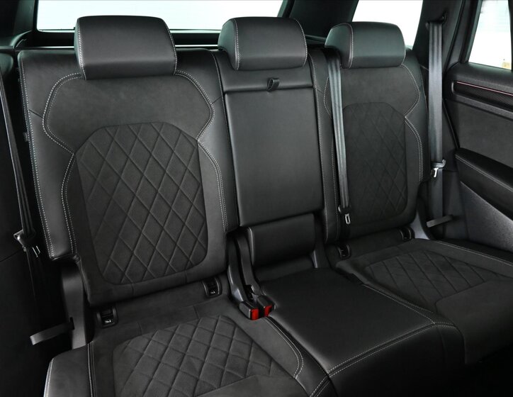 Škoda Kodiaq SUV / Terénní 1,5 l 110 kw