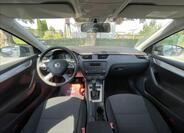 Škoda Octavia 16