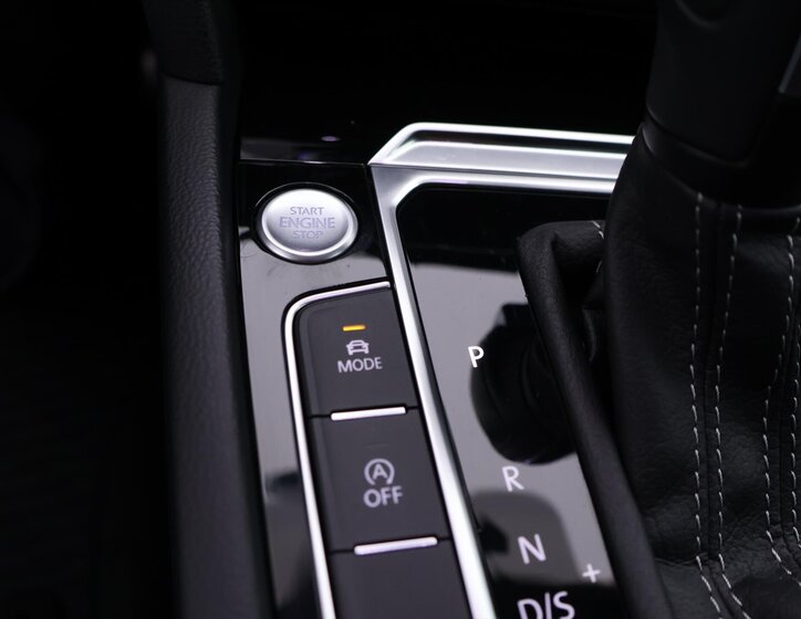Volkswagen Arteon Kombi 2,0 l 206 kw
