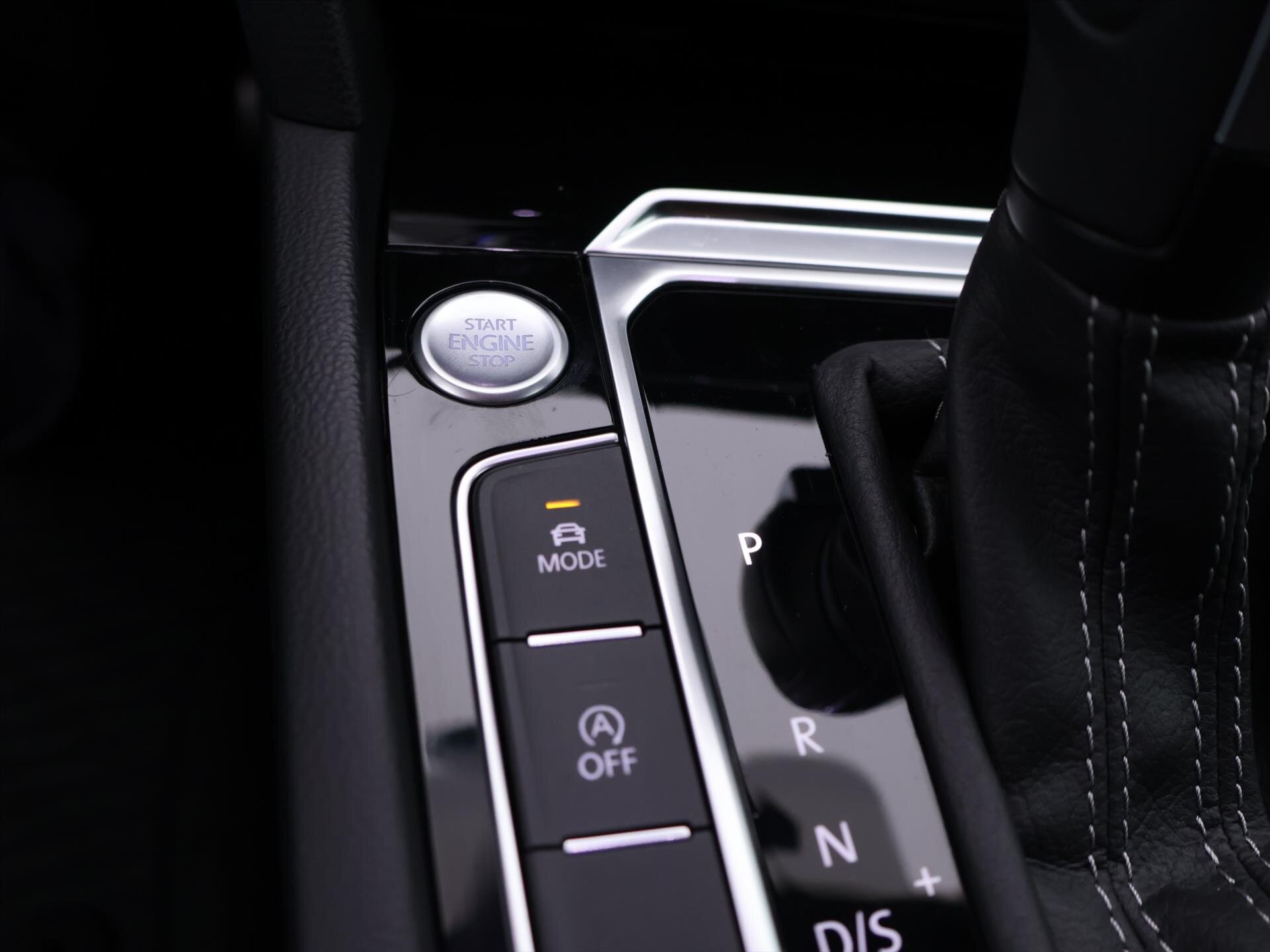 Volkswagen Arteon Kombi 2,0 l 206 kw