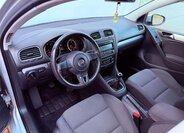 Volkswagen Golf Hatchback 1,4 l 59 kw