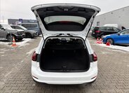 Ford Focus Kombi 1,5 l 88 kw