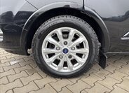 Ford Tourneo Custom Kombi 2,0 l 125 kw