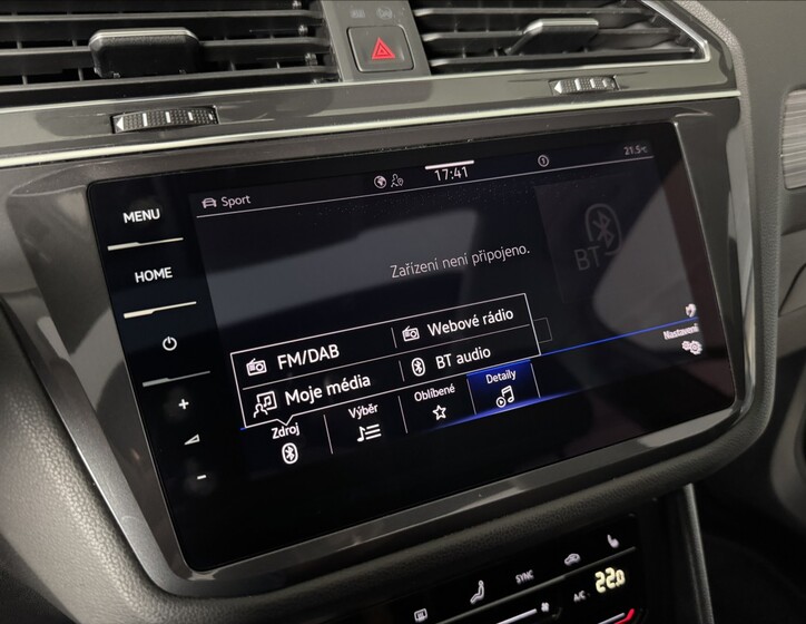 Volkswagen Tiguan Allspace 40