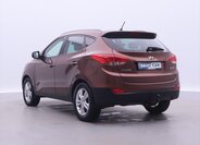 Hyundai ix35 SUV / Terénní 1,6 l 99 kw