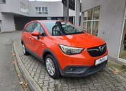 Opel Crossland 7