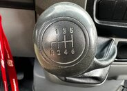 Mercedes-Benz Sprinter 27