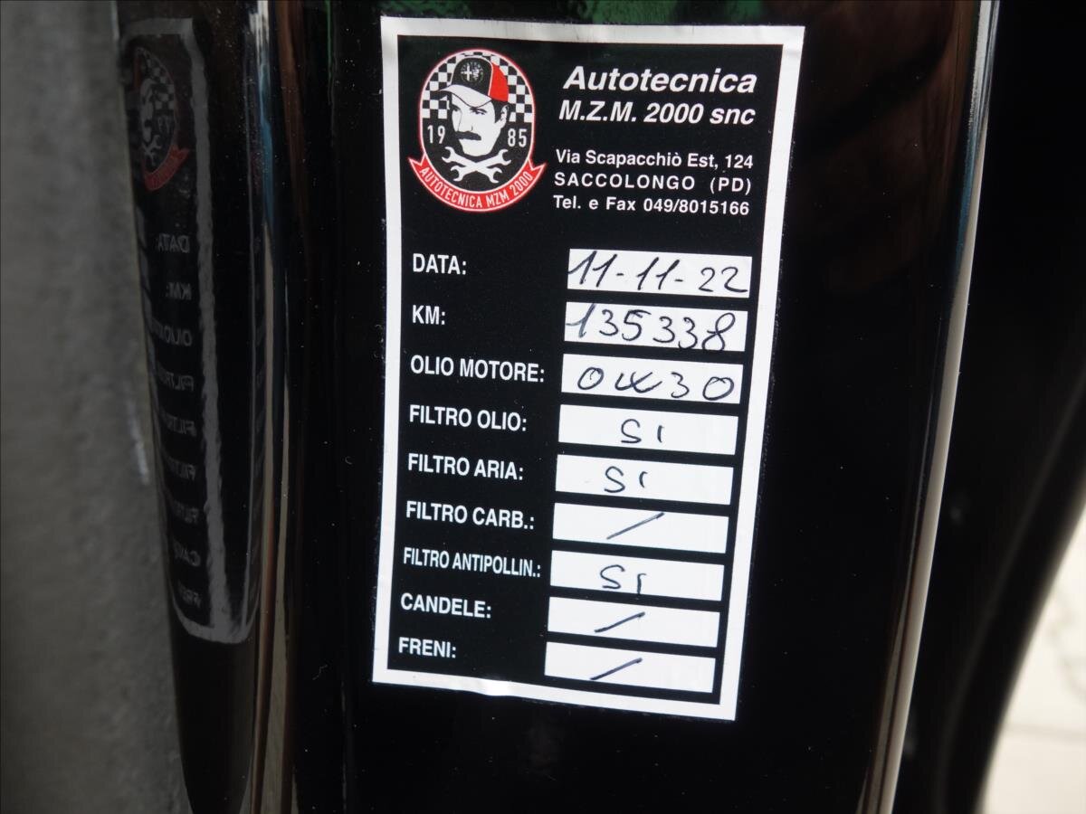 Ford Mondeo Kombi 2,0 l 110 kw