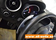 Alfa Romeo Stelvio SUV 2,1 l 140 kw