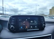 Hyundai Tucson SUV / Terénní 2,0 l 136 kw