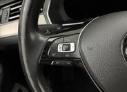 Volkswagen Passat 10