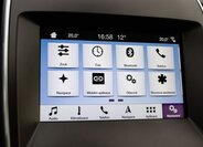 Ford S-MAX MPV 2,0 l 110 kw