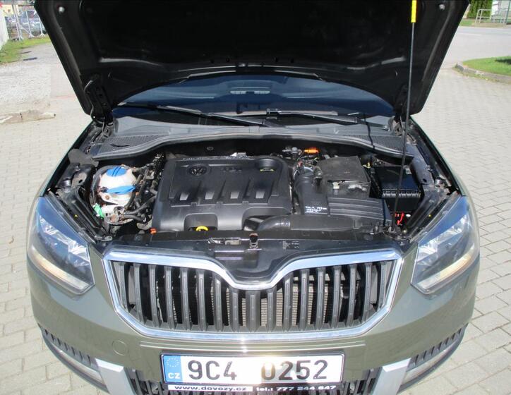 Škoda Yeti 22