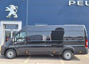 Peugeot Boxer Skříň 2,2 l 132 kw