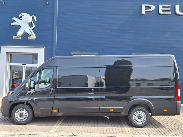 Peugeot Boxer Skříň 2,2 l 132 kw