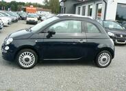 Fiat 500C 8