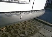 Ford Transit Custom 10