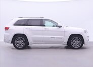 Jeep Grand Cherokee 8