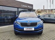 Škoda Kodiaq 2