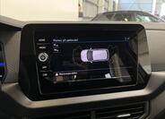 Volkswagen T-Cross 10