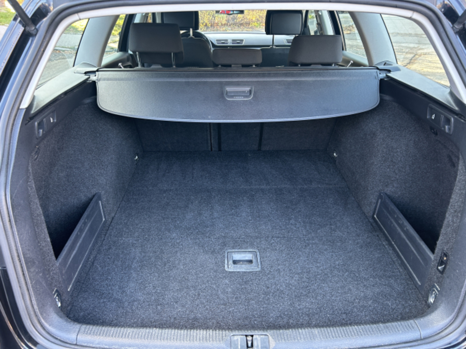 Volkswagen Passat 45