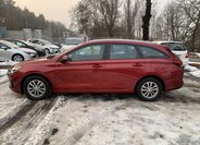 Hyundai i30 Kombi 998,0 88 kw