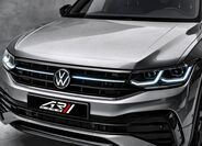 Volkswagen Tiguan Allspace 12