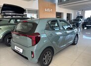 KIA Ostatní Ostatní 0,0 0